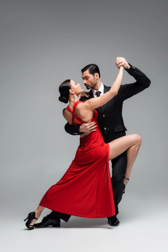 tango